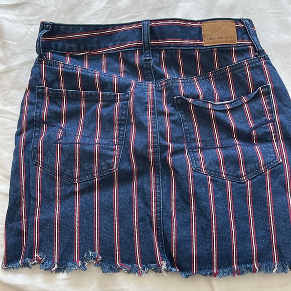 American Eagle mini skirt - Picture 5 of 5